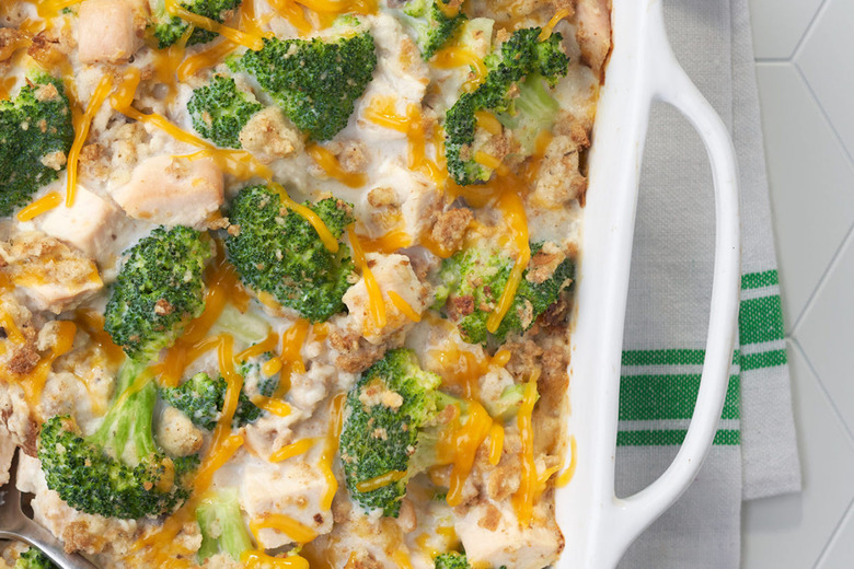 Thanksgiving leftover recipes