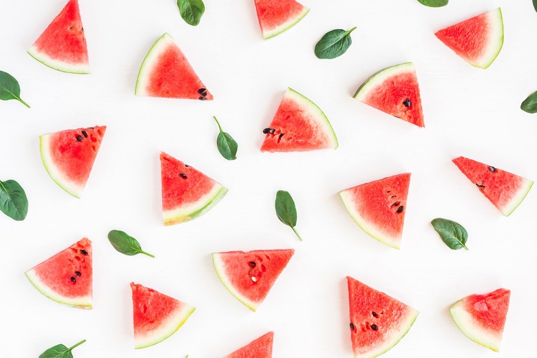 Best recovery foods to eat after a hot day outside
