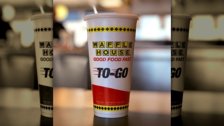 Soda Cup