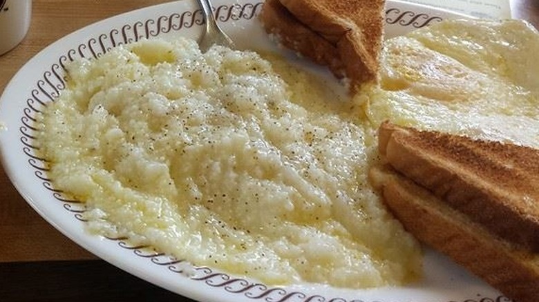 Grits