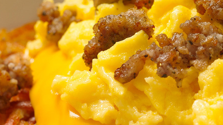 Hashbrown Bowl