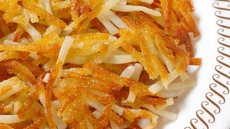 Hashbrowns