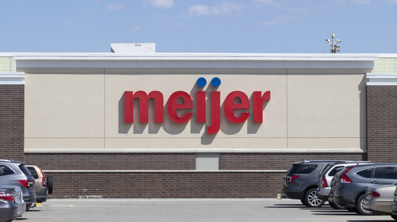Meijer sign