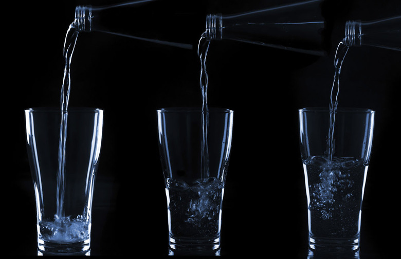Drink Water