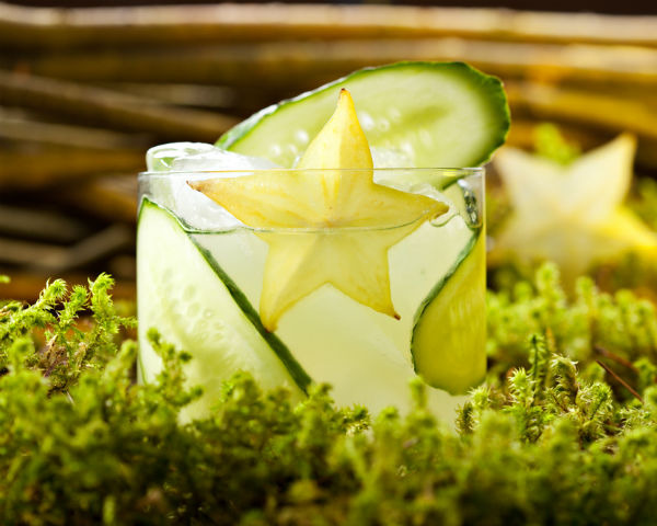 The Best Tom Collins Recipe