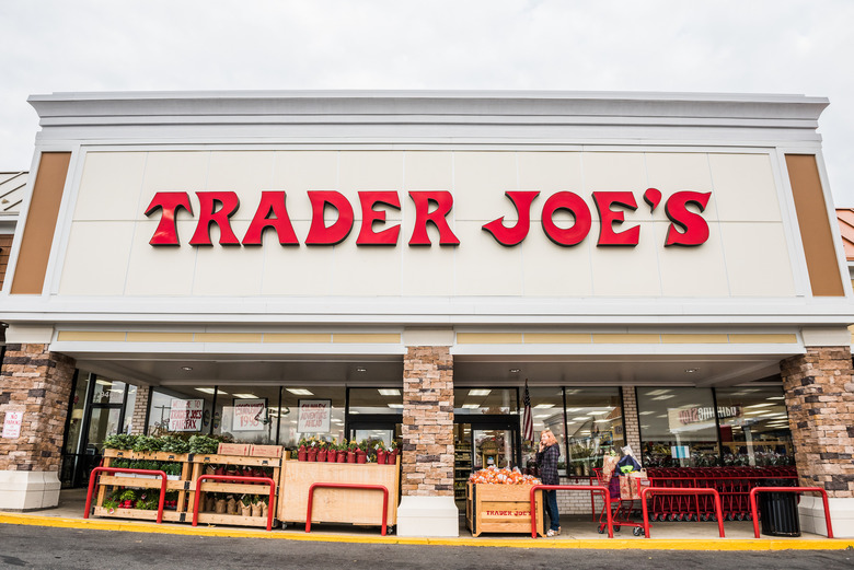 best trader joes dessert