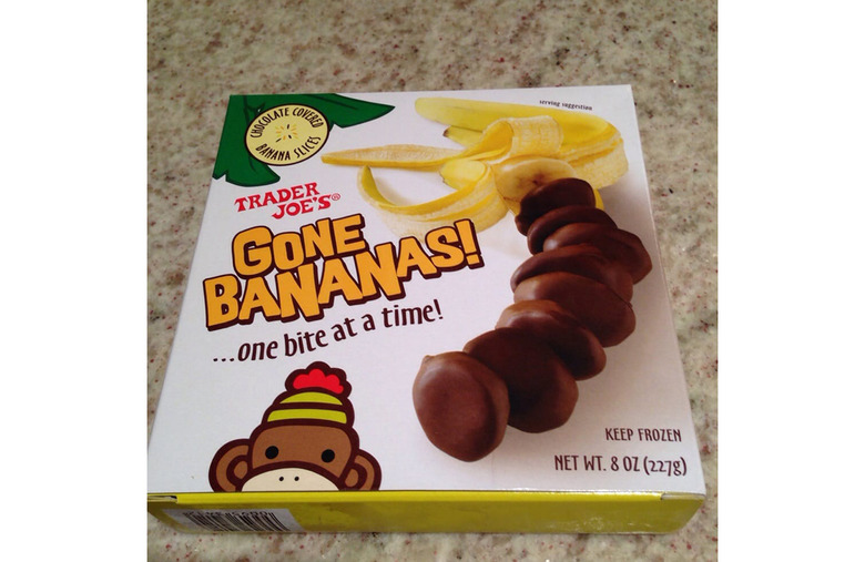 Gone Bananas
