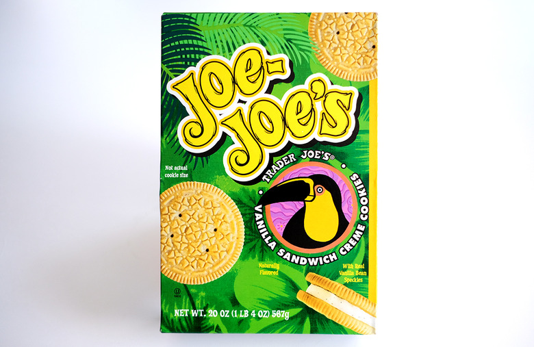 Joe-Joe's