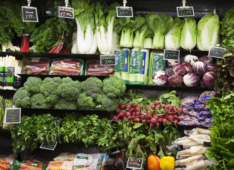 This Vegetable Is Voted As America's Favorite