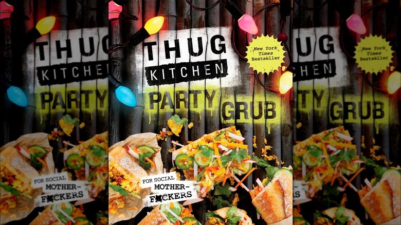 Best party bites