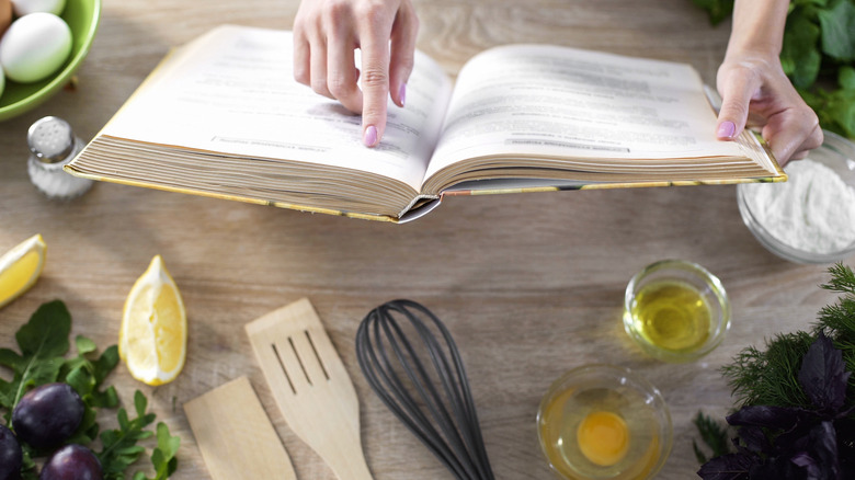 Cookbook