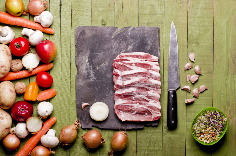 The Best Way to Defrost Meat Is in the Fridge