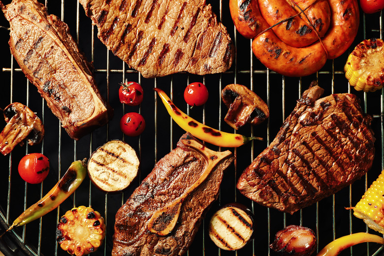 The Best Ways to Cook Cheap Steaks