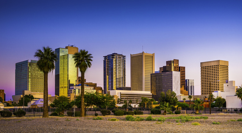 Arizona: Phoenix