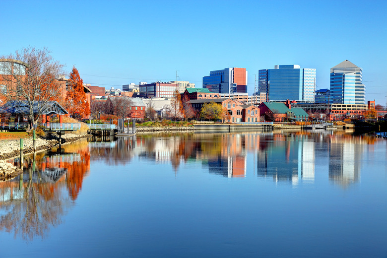 Delaware: Wilmington