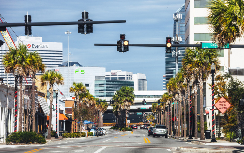 Florida: Jacksonville