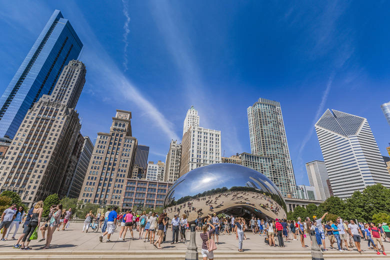 Illinois: Chicago