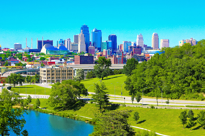 Missouri: Kansas City