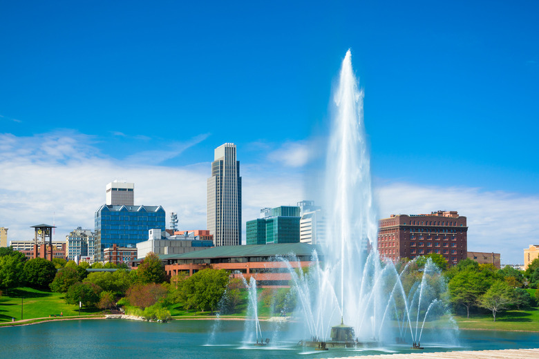 Nebraska: Omaha