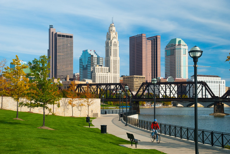 Ohio: Columbus