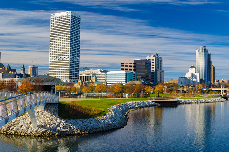 Wisconsin: Milwaukee