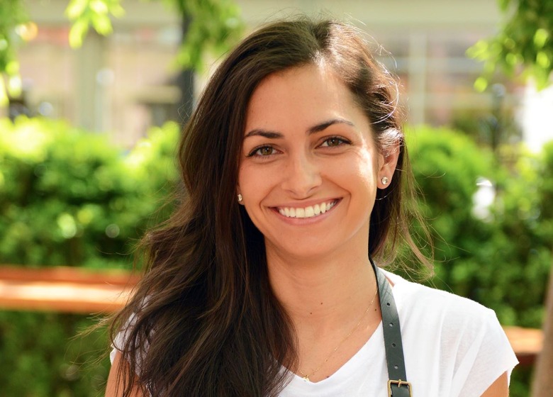 Ali LaRaia, The Sosta (opening Spring 2017 in New York City)