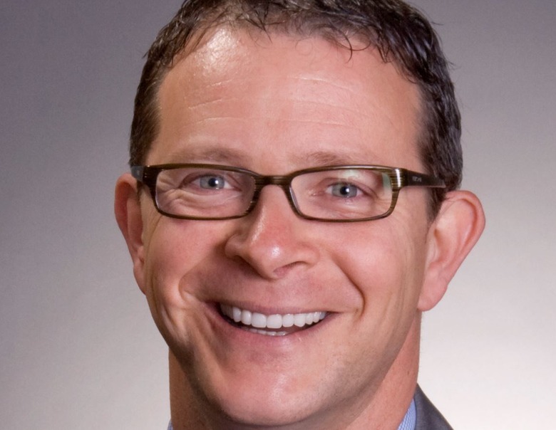 Bernard Hamburger, Food and Beverage Director, Marriott Marquis Houston (Houston)