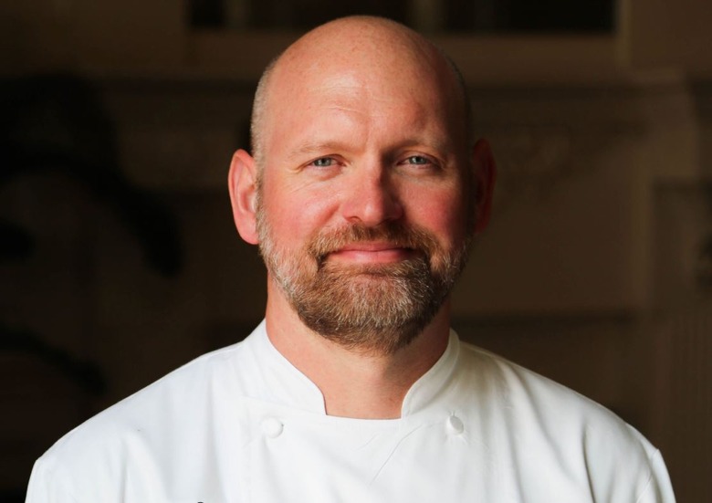 Chris Lusk, The Caribbean Room (New Orleans)
