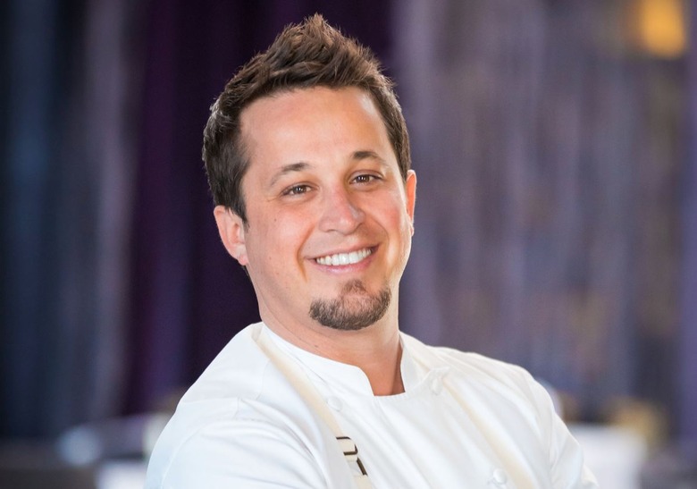 Danny Grant, Maple & Ash (Chicago)