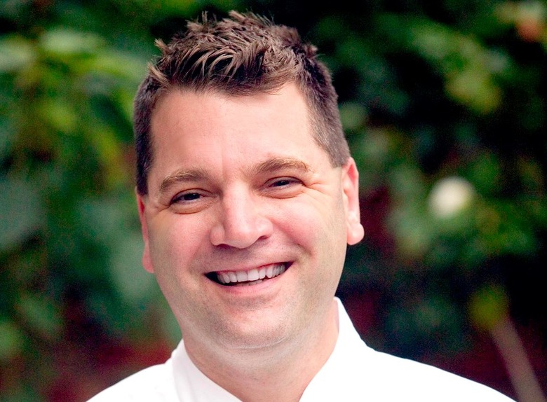 Danny Trace, Brennan's of Houston (Houston)