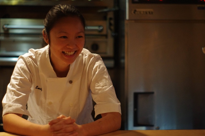 Emily Yuen, Bessou (New York City)