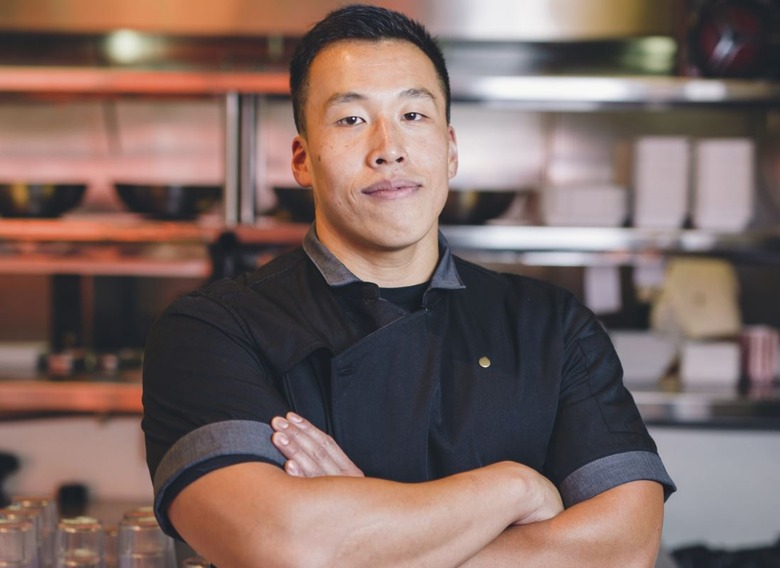 Erwin Tjahyadi, Komodo (West Los Angeles and Venice, Calif.)