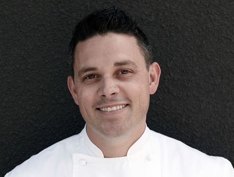 Gavin Kaysen, Spoon and Stable (Minneapolis)