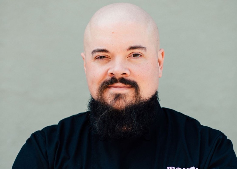 Isaac Toups, Toups South and Toups Meatery (New Orleans)