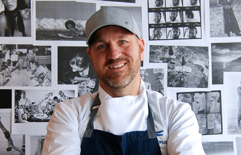Jonathan Rohland, Bartaco (Multiple Nationwide Locations)