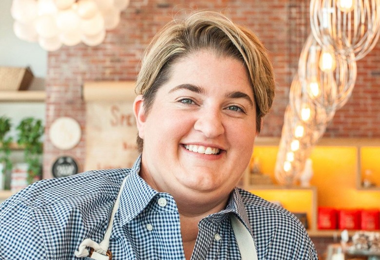 Kelly Fields, Willa Jean (New Orleans)