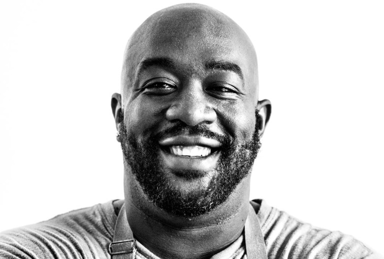 Kenny Gilbert, Gilbert's Underground Kitchen and Gilbert's Social (Jacksonville, Fla.)