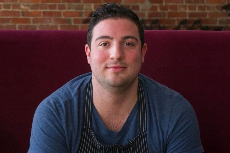 Michael Lombardi, SRV (Boston) 