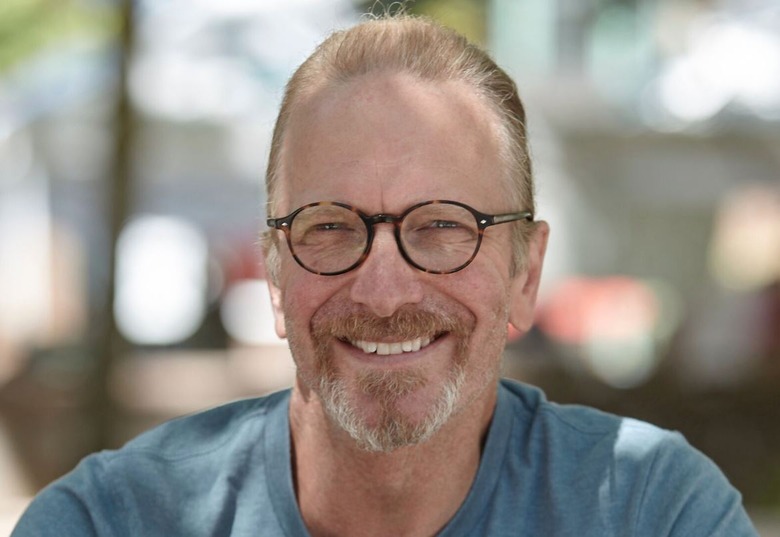 Michel Nischan, CEO and Founder of Wholesome Wave, James Beard Award-Winning Chef 