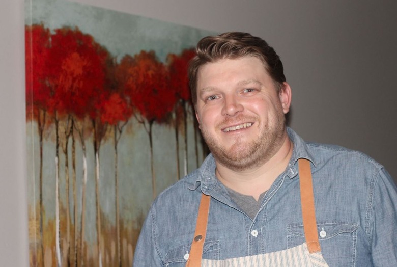 Nathan Duensing, Marsh House (Nashville)