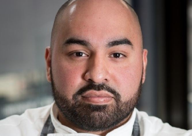 Ricardo Jarquin, Travelle Kitchen + Bar (Chicago)