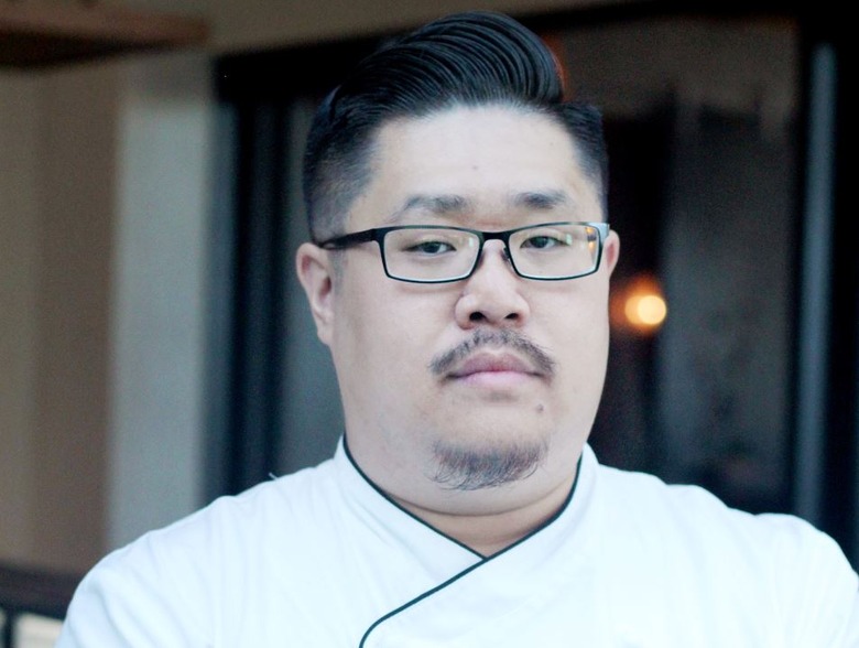 Roger Lee, ROKU (Los Angeles)