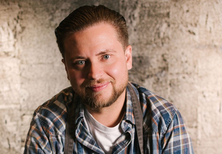 Shane Graybeal, Sable Kitchen & Bar (Chicago)