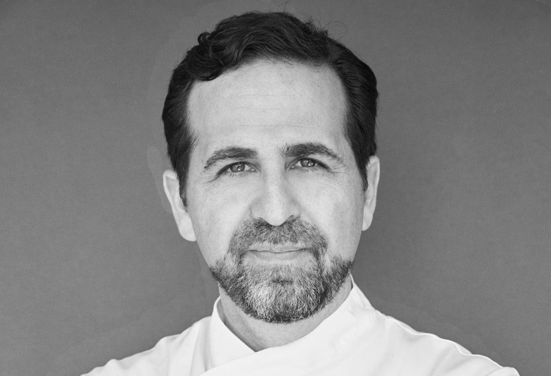 Tal Ronnen, Crossroads Kitchen (Los Angeles)