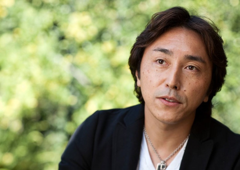 Tomonori Takahashi, CEO/Founder of JINYA Ramen Bar (Various Locations)
