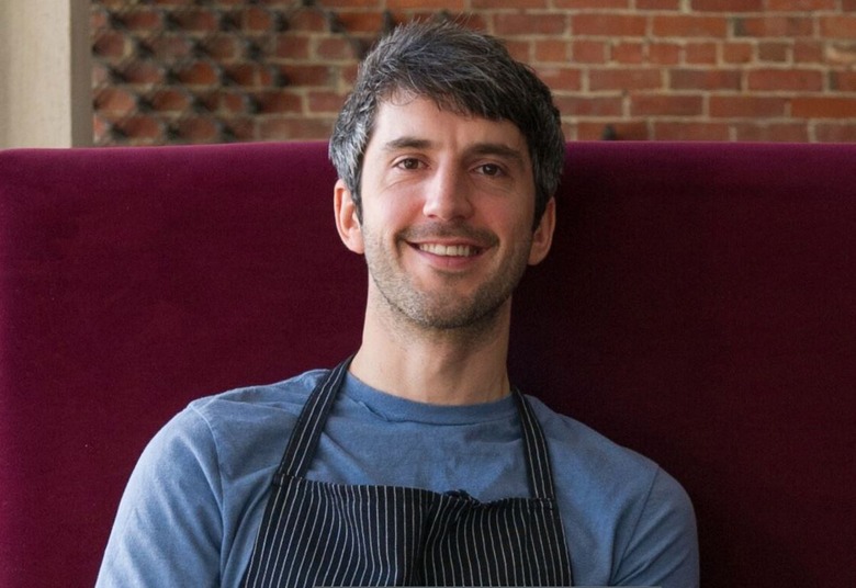 Kevin O'Donnell, SRV (Boston)