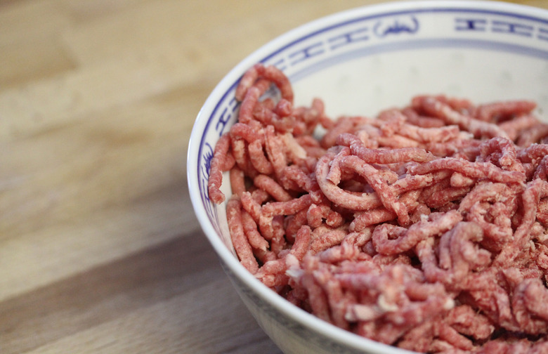 Ground Beef