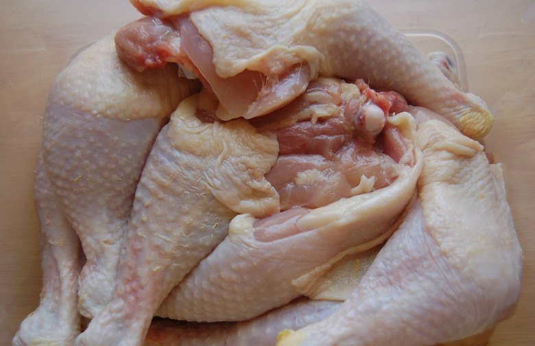 Chicken