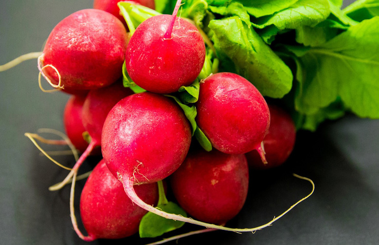 Organic Food 
