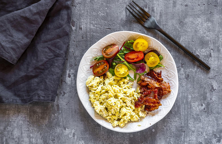 Keto diet